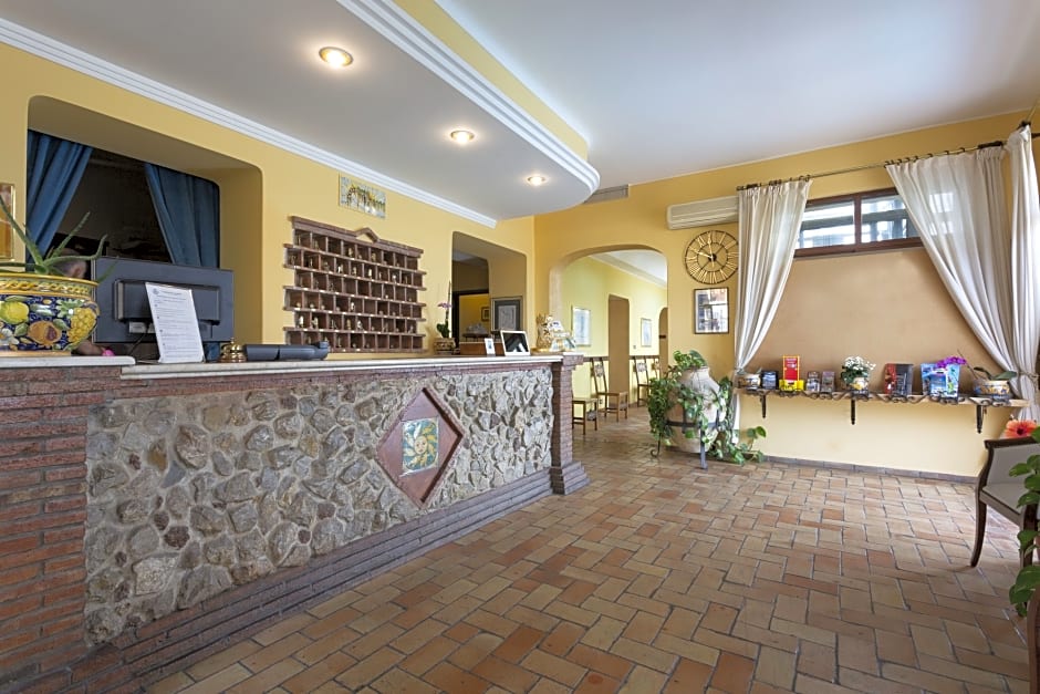 Hotel Sole Castello