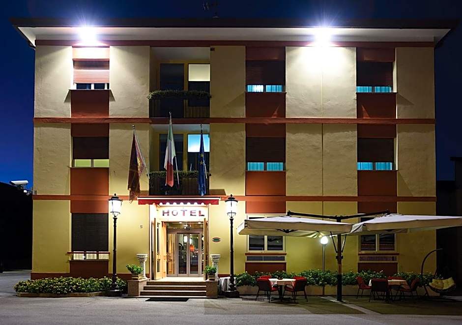 Hotel Autostrada