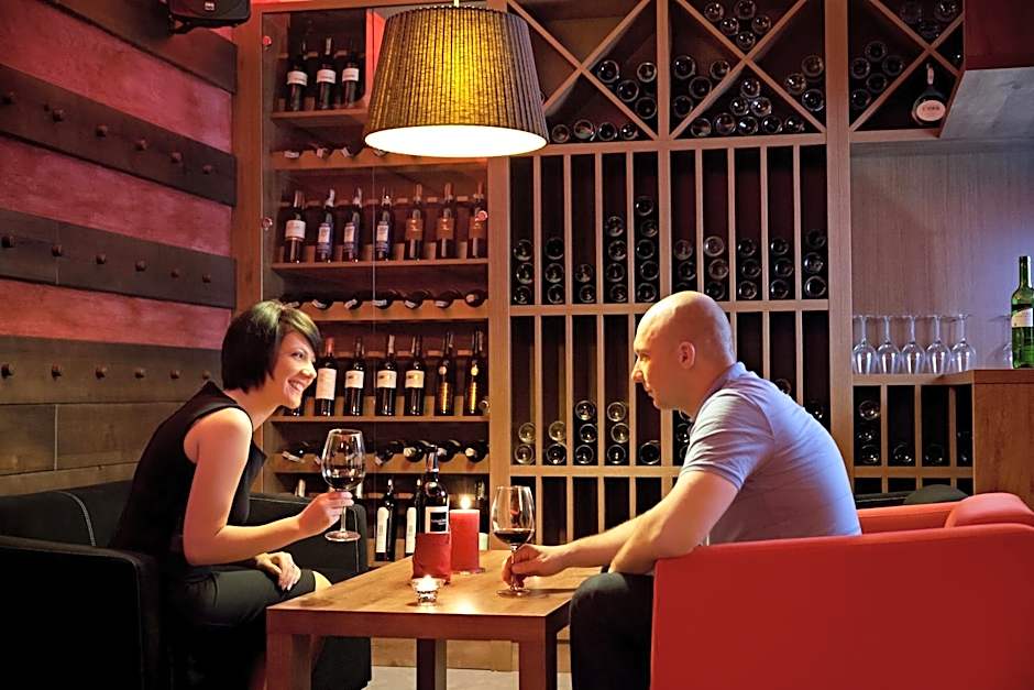 Słoneczny Zdrój Medical Spa & Wellness