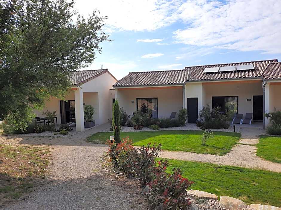 Le Logis de Bérianne