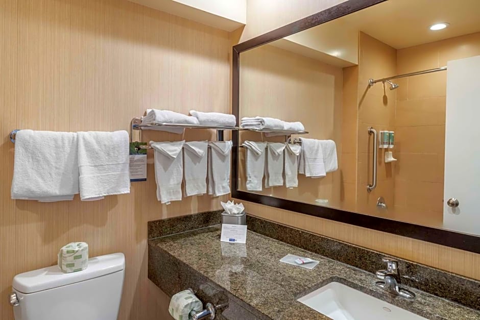 Best Western at Ventura Pier