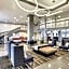Radisson Hotel Salt Lake City Airport
