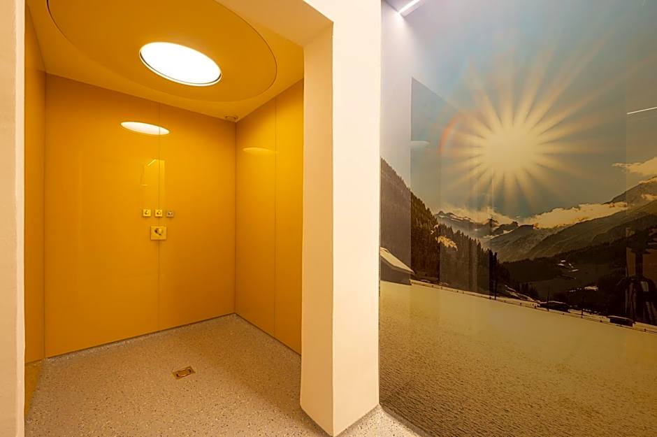 Appartements zur Sonne