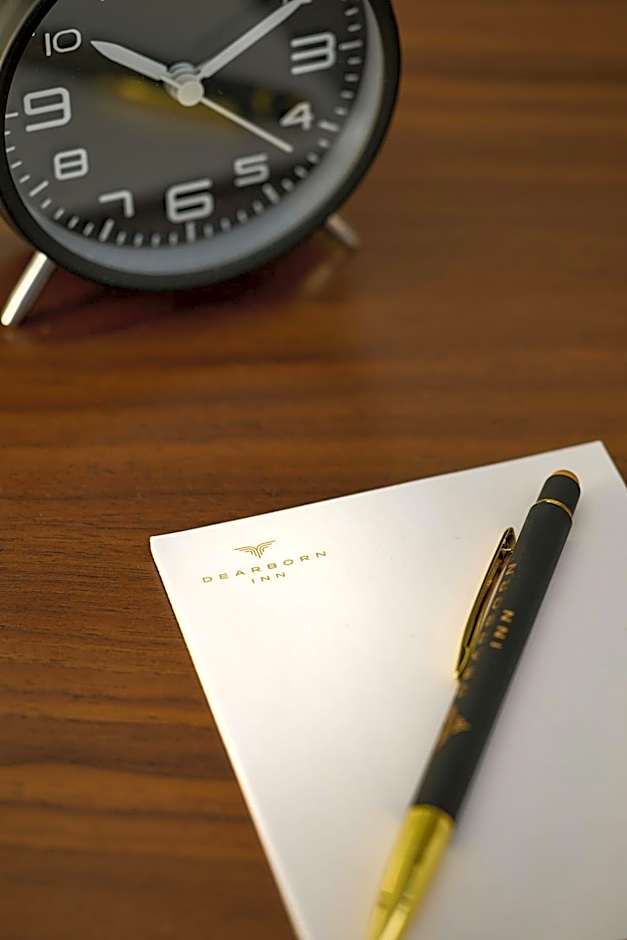 Dearborn Inn, Autograph Collection