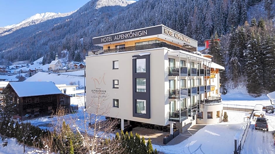 Hotel Alpenkönigin