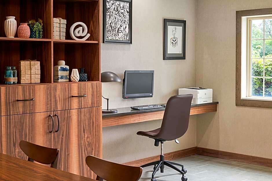 Four Points by Sheraton Chicago Schaumburg