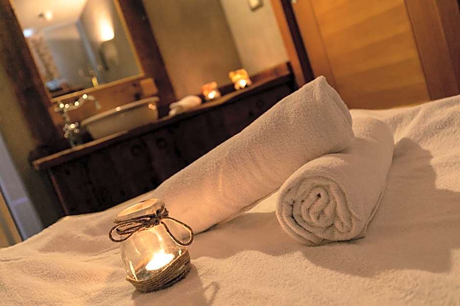 Hotel Isolabella Wellness