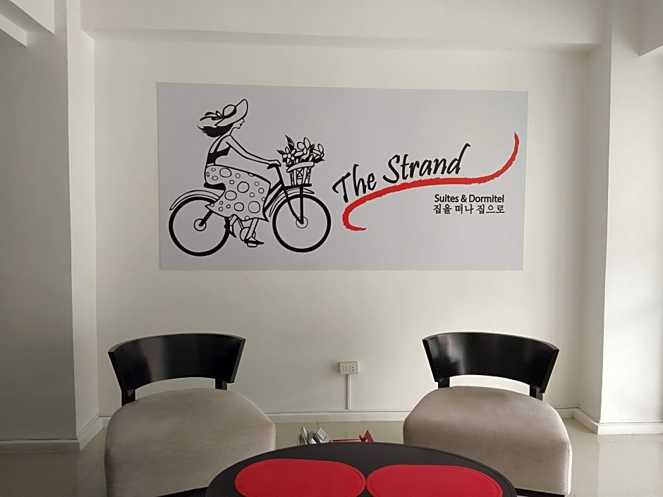 The Strand Suites and Dormitel