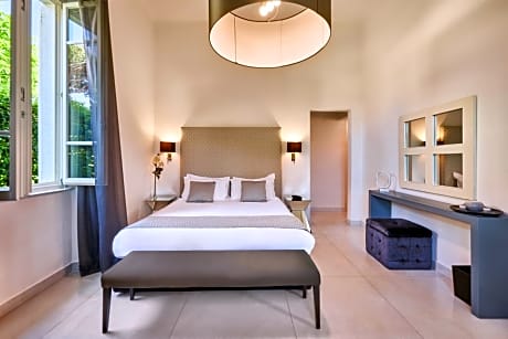 Deluxe Double Room - Annex
