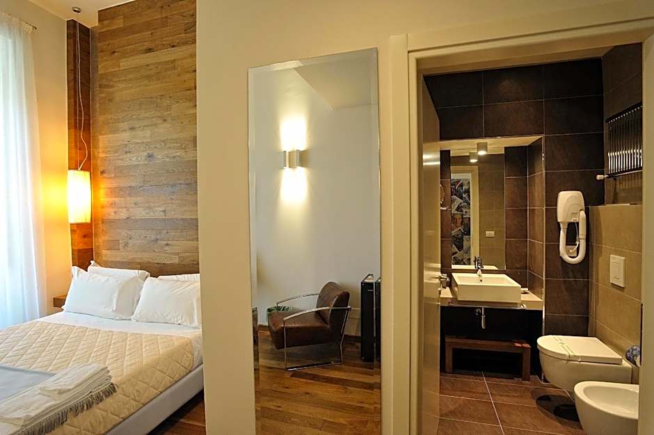 Luxury B&B La Dimora Degli Angeli