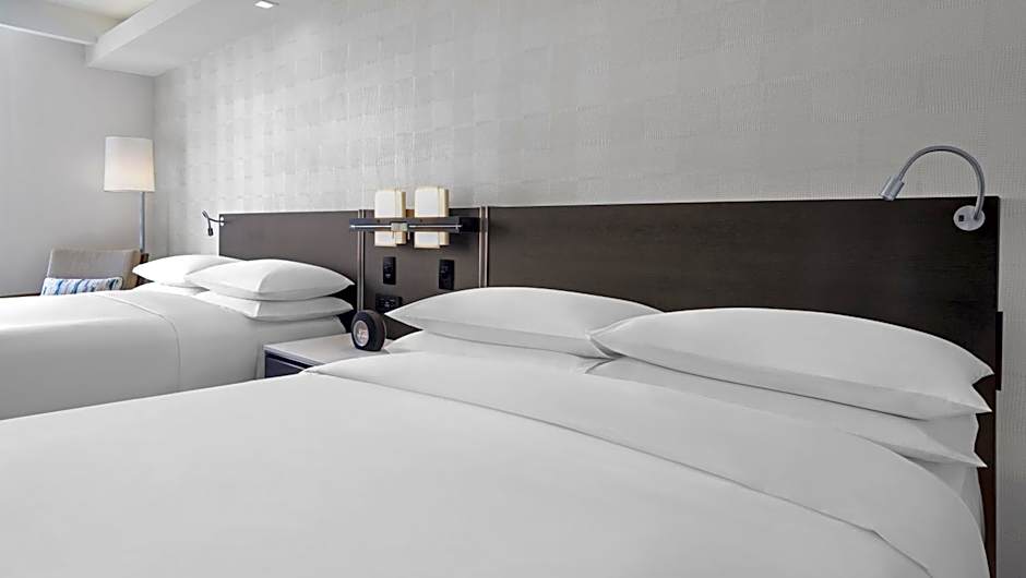 Hyatt Centric Brickell Miami