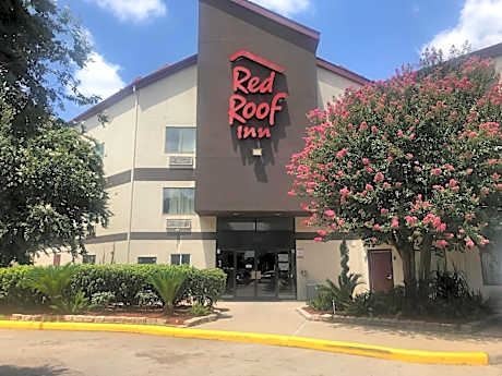 Red Roof Inn Houston Brookhollow