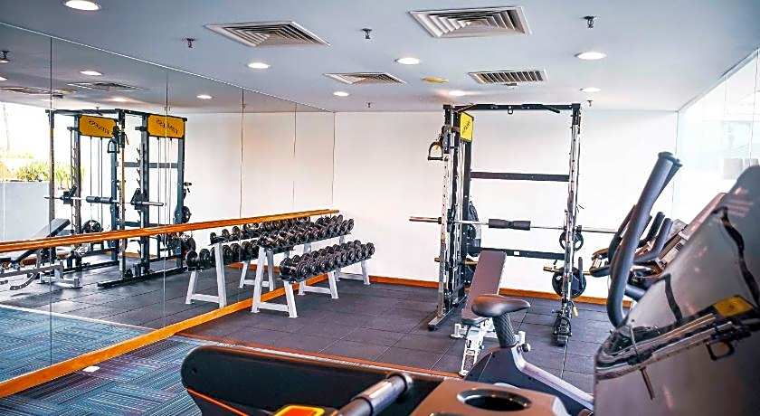 Premiere Hotel - Complimentary Shuttle to Klang Wholesale Market