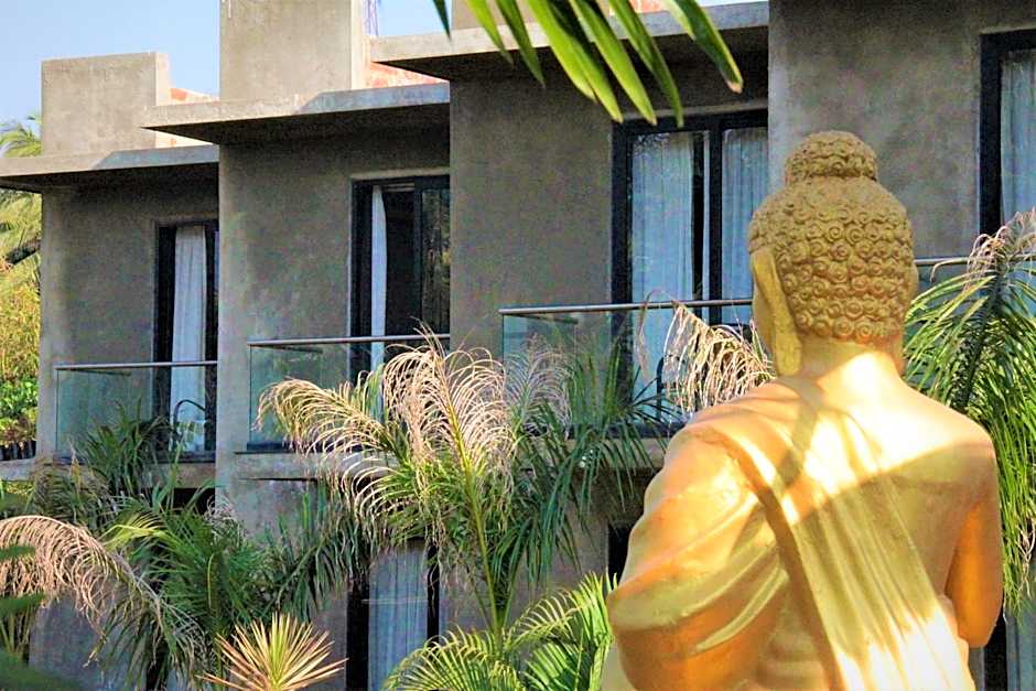 Lotus Sutra Beachfront Resort