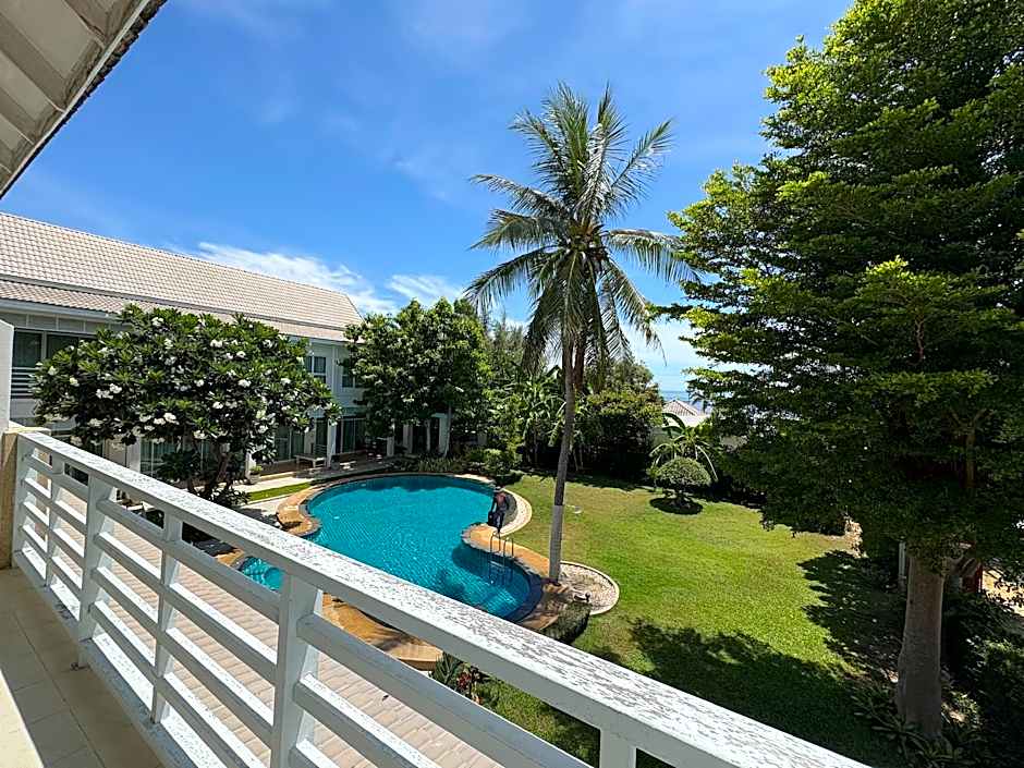 Baan Jeen Hotel Samroiyod Beach