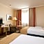 Leonardo Hotel Mannheim City Center