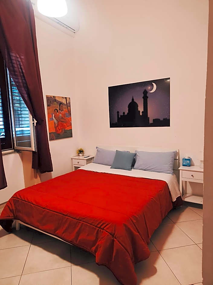 B&B IL POETA