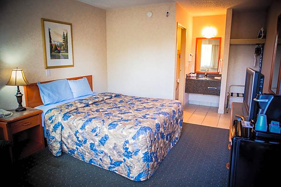 Langley Hwy Hotel
