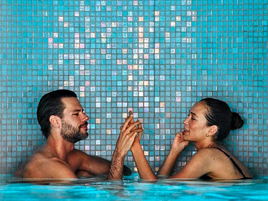 Spirit Hotel Thermal Spa