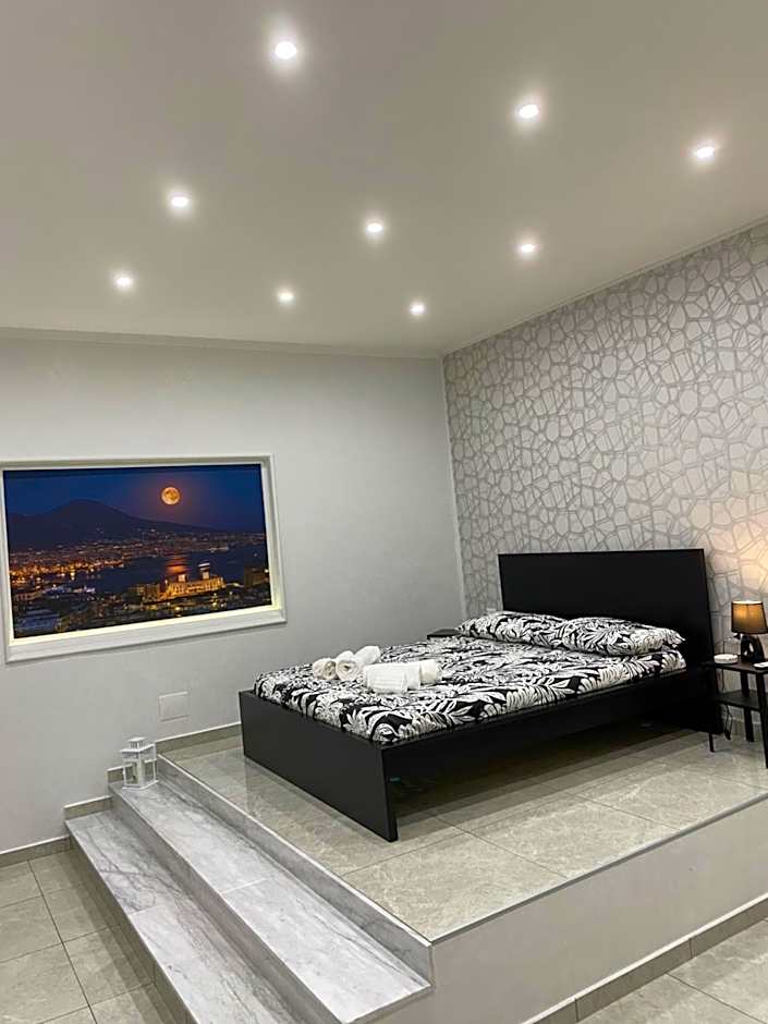 Suite Limatola