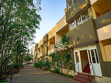 Greenwoods Yercaud