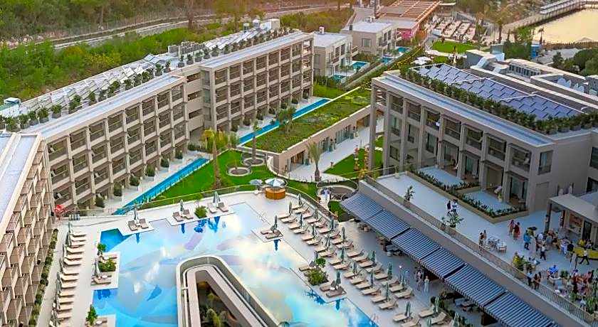 Hyde Bodrum-All Inclusive