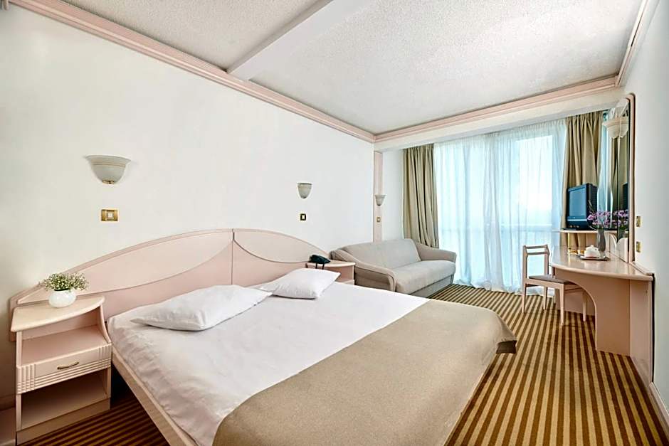 Hotel Zorna Plava Laguna