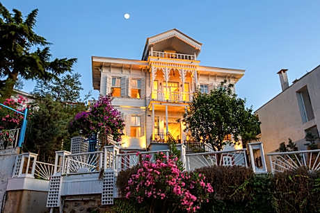 Mansion Miliá