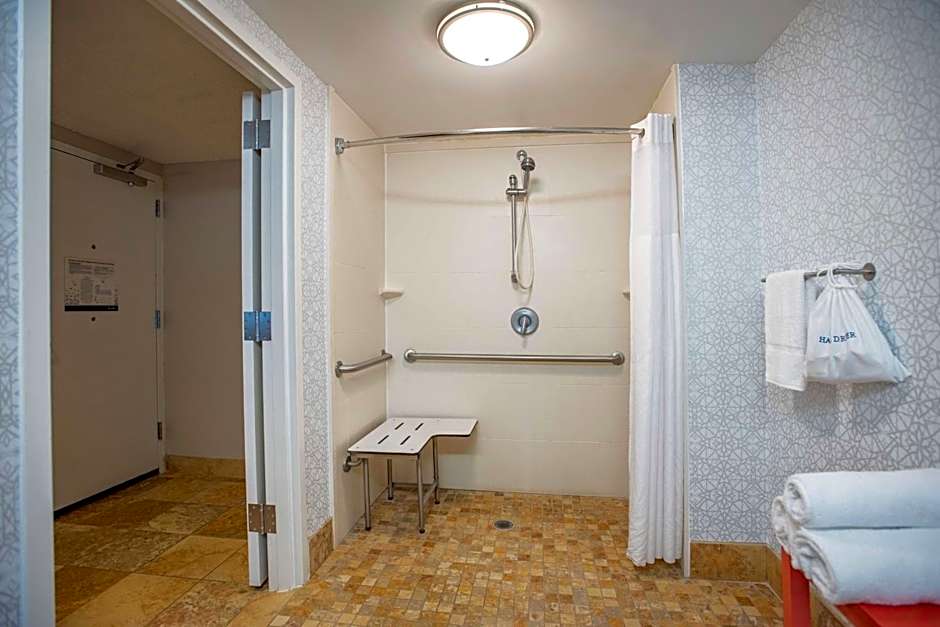 Hampton Inn By Hilton Pensacola-Airport (Cordova Mall Area)