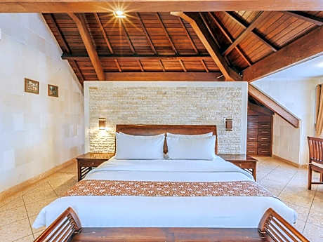 Penthouse Suite