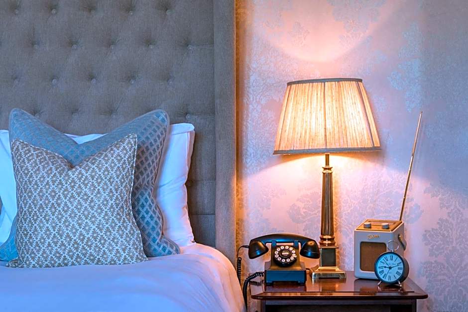 Eastwell Manor, Champneys Hotel & Spa