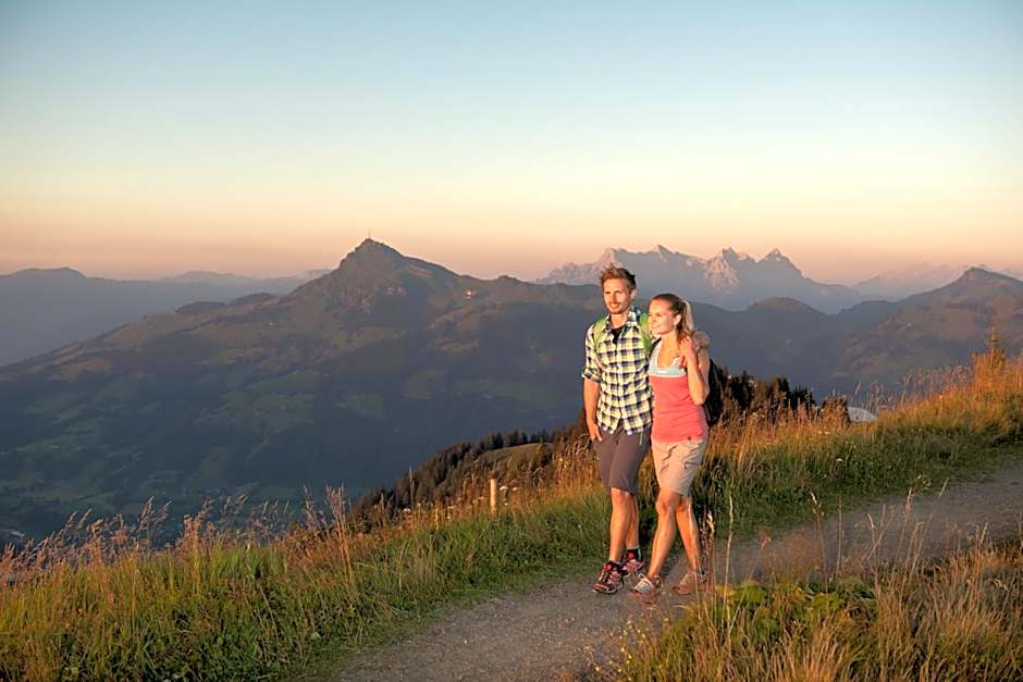 Aktiv Hotel Schweizerhof Kitzbühel