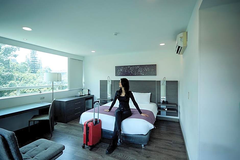 Hotel bh El Poblado