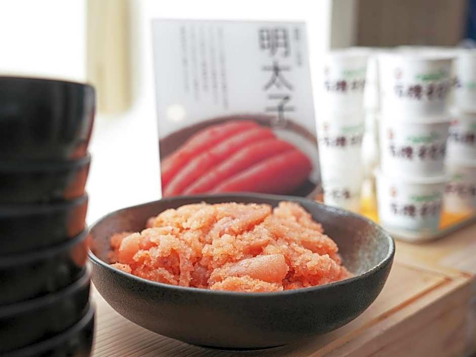 Super Hotel Kokuraeki Minamiguchi