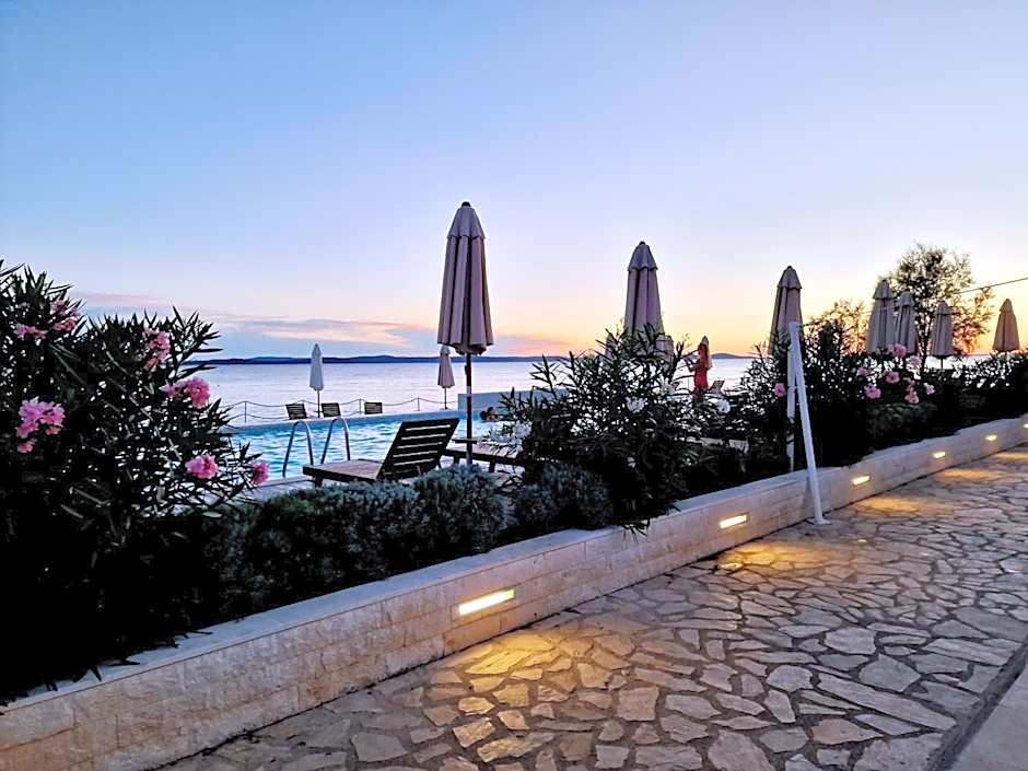 Residence-Apartment-Giuliano-Punta Skala,