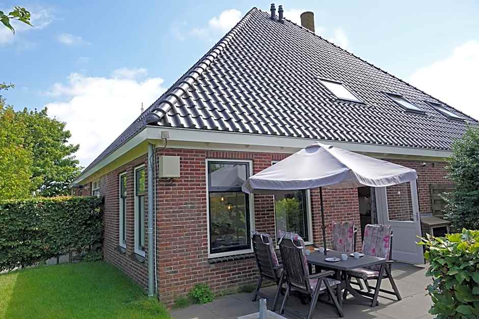 Bungalowpark Mooyeveld
