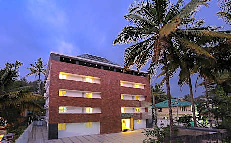 Tiger Trails Thekkady