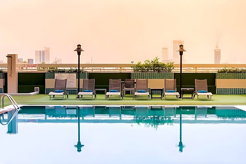 Evergreen Place Bangkok