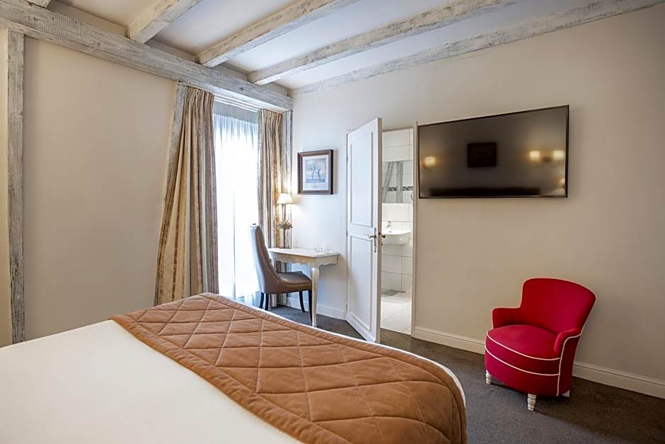 Best Western Plus Hotel Villa D'est