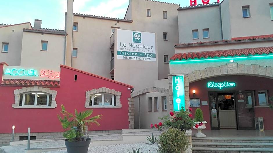 Le Neoulous