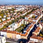 Downtown Suites Kodanska
