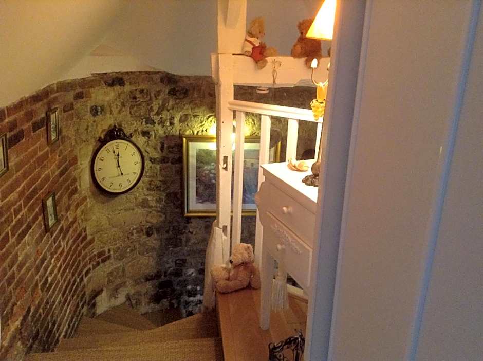 Lamaison du phare honfleur chambres d'hotes et jacuzzi privé