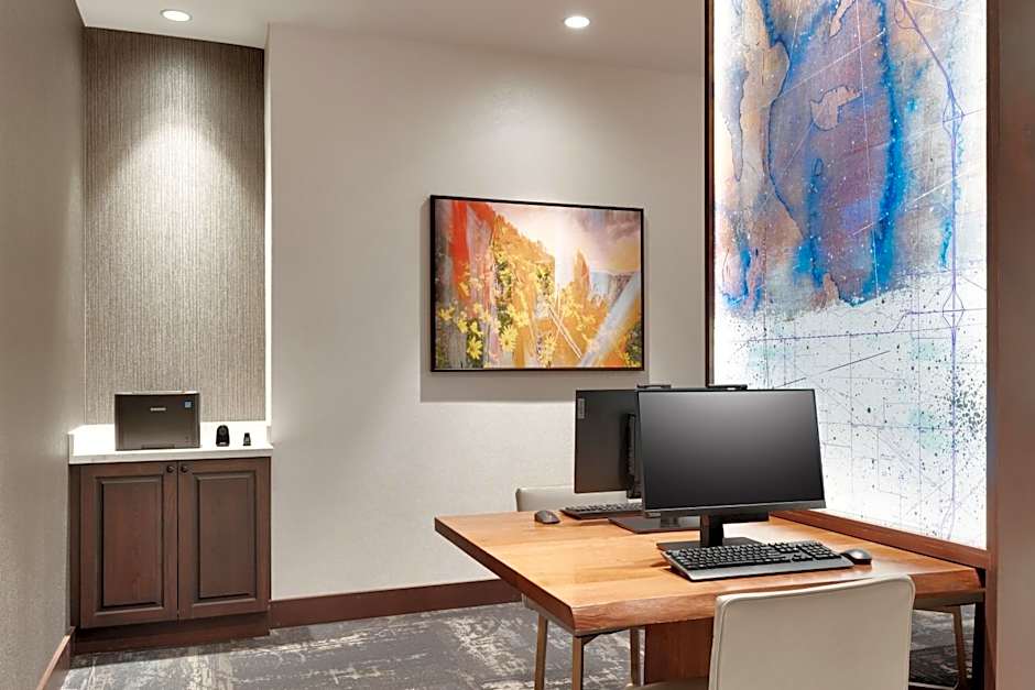 Hyatt Place Provo/Downtown