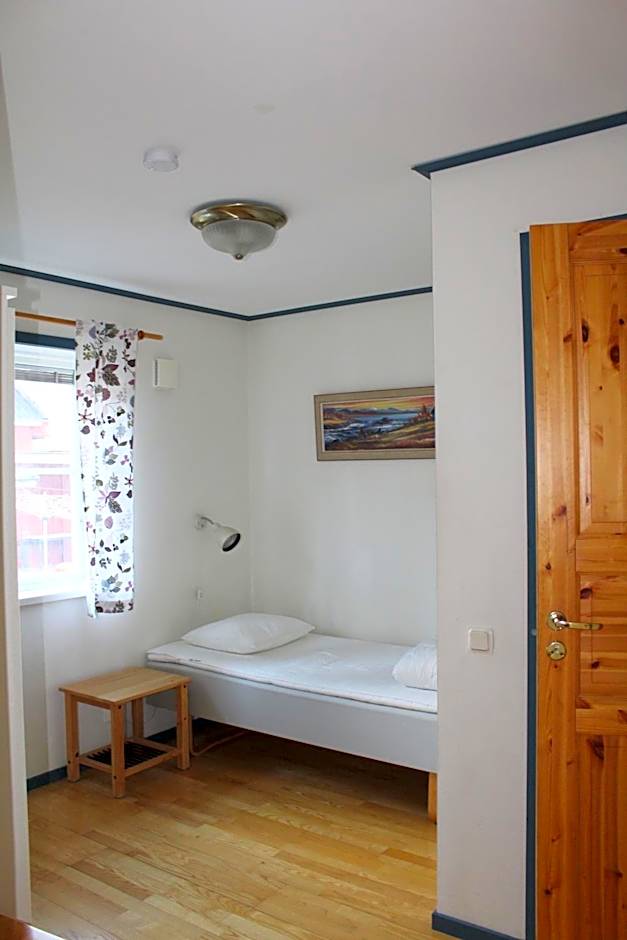 Trosa Vandrarhem