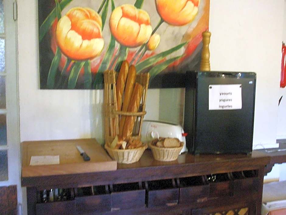 Hôtel du Val d'Aure