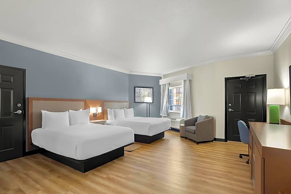 Hyatt Select Galveston - Beachfront