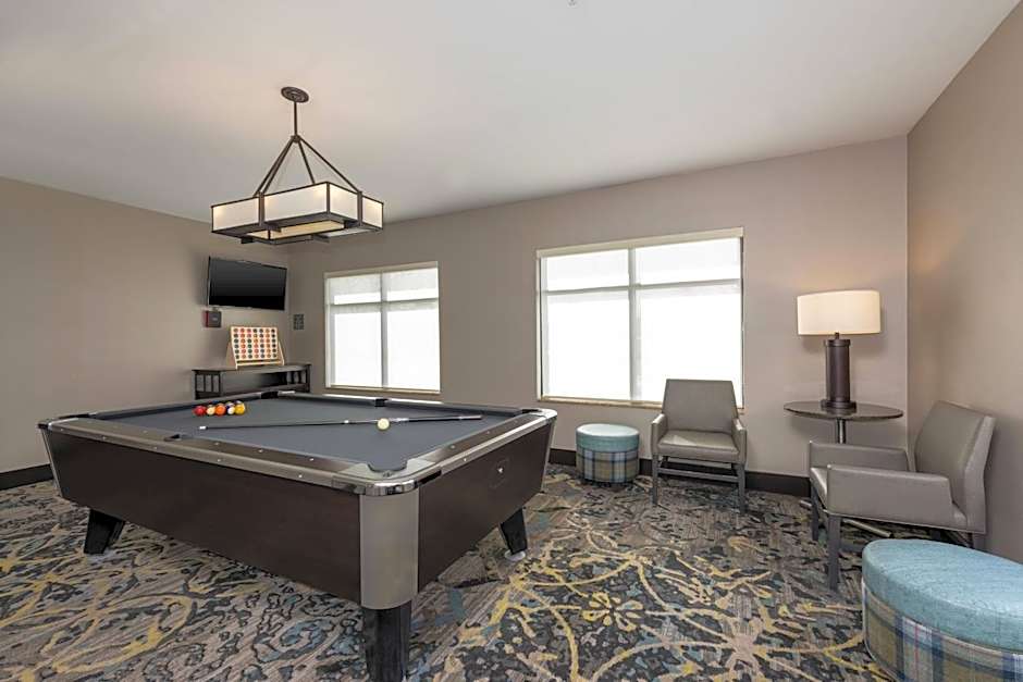 Residence Inn by Marriott Midland