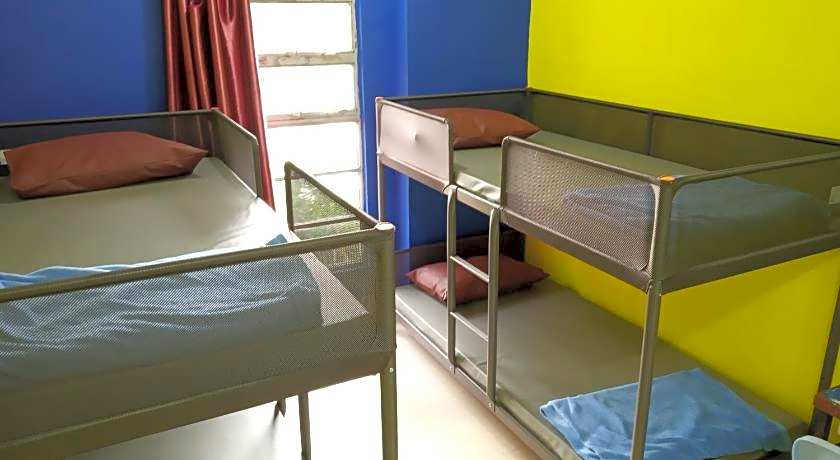 YHA Bradbury Jockey Club Tai Mei Tuk Youth Hostel(Tai Po)