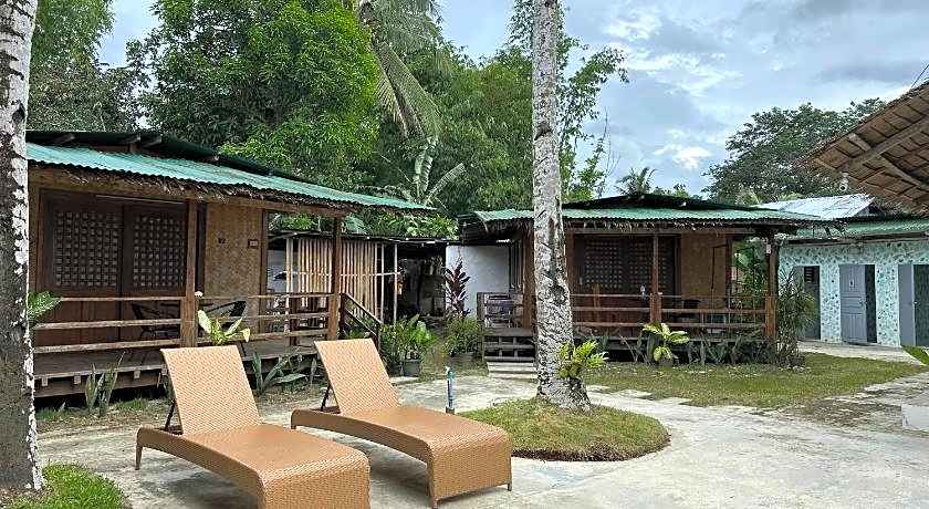 Tribal Xperience Port Barton Town