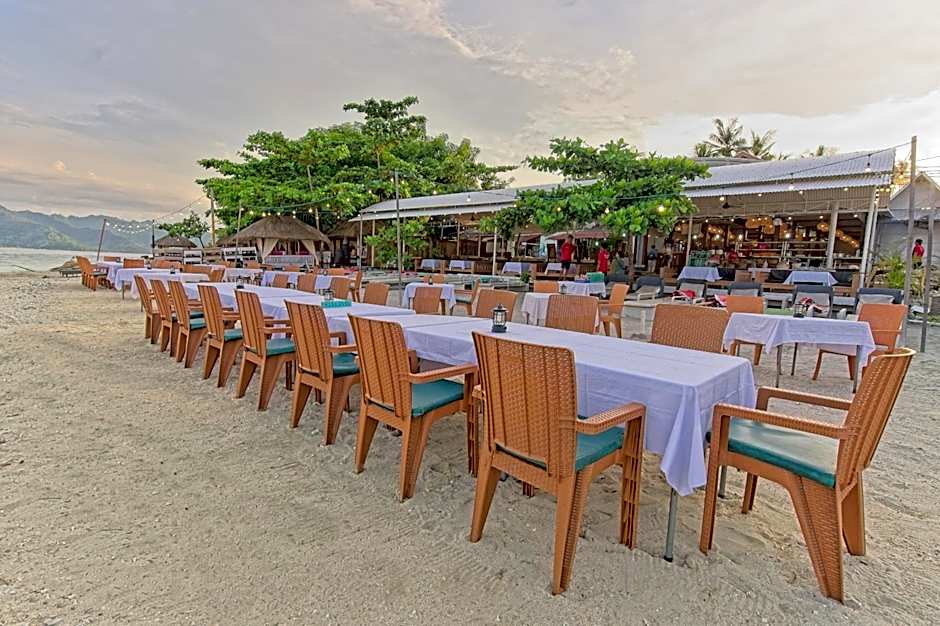 Chill Out Bungalows
